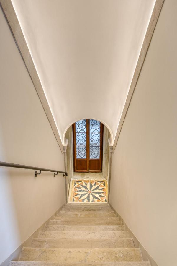 Palazzo Bonvicini 10 Apartment Venice Exterior photo